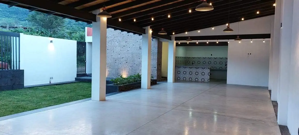 Terraza La Calma