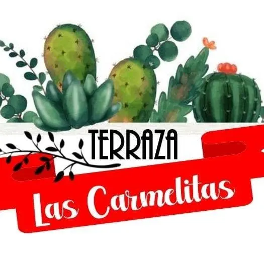 Terraza Las Carmelitas