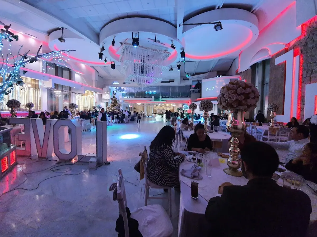 Eventos Obryans