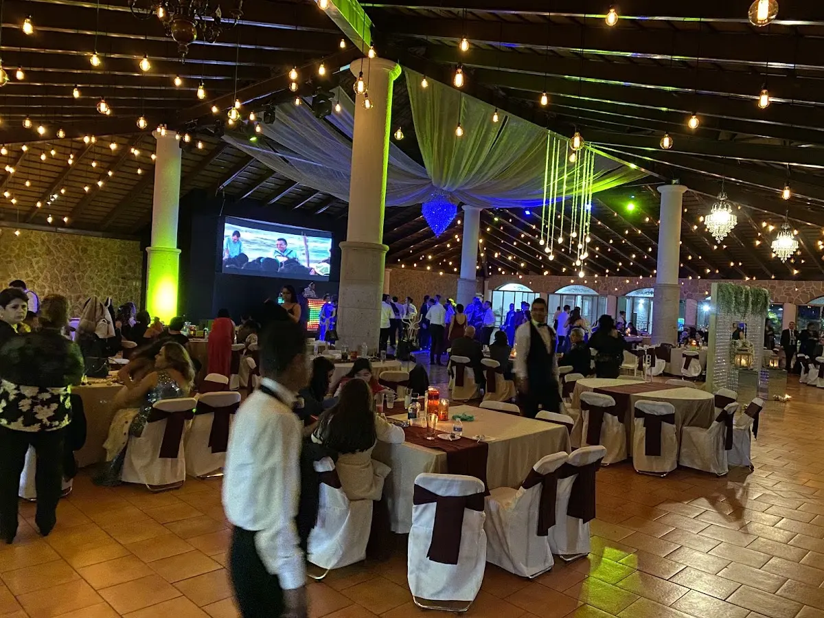 Hacienda Los Ángeles — foto 2 de 3
