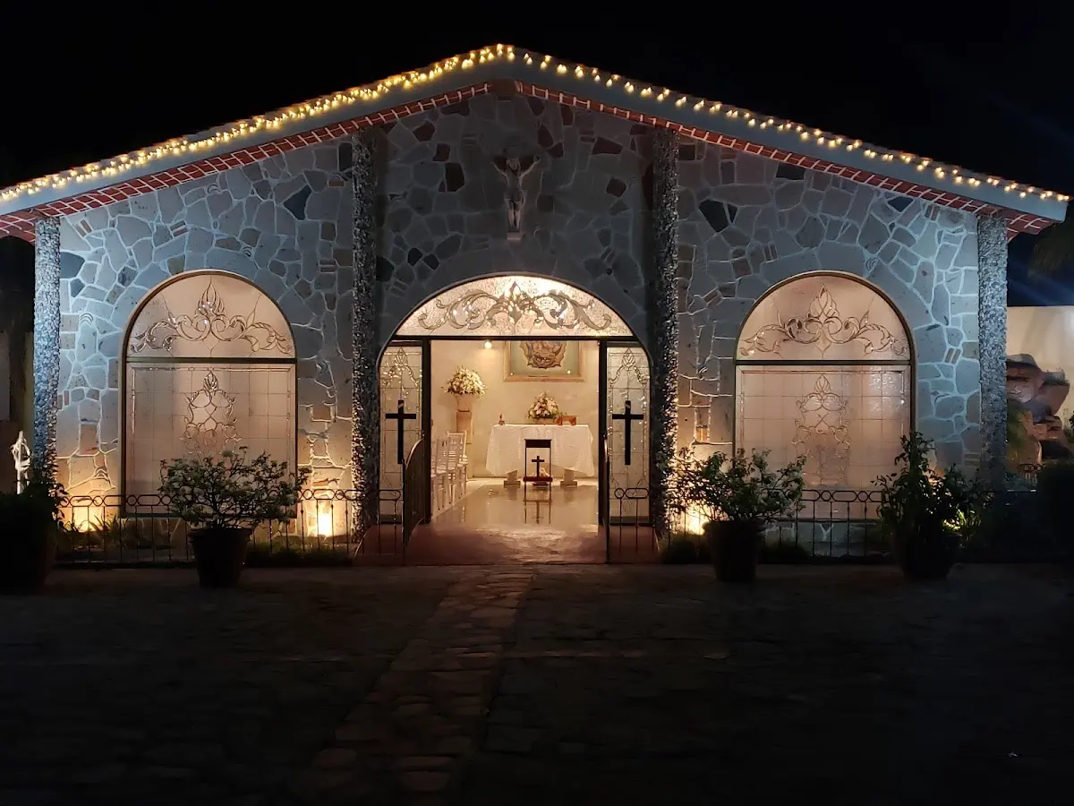 Hacienda Los Ángeles