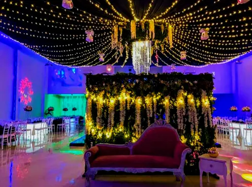 One Eventos