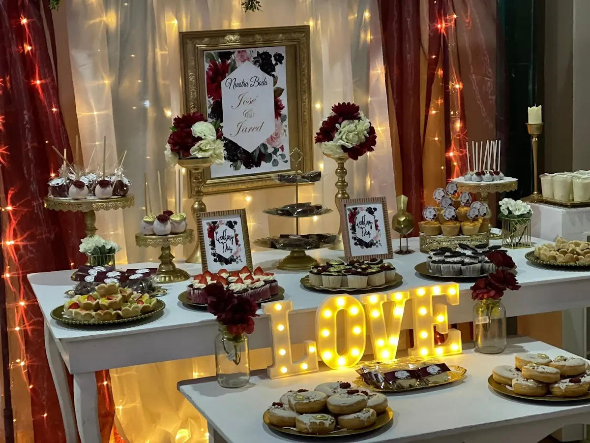 Salón de Eventos Esmeralda