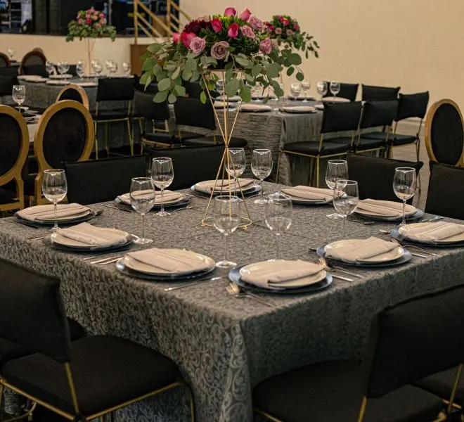 Salón Fiesta Guadalajara