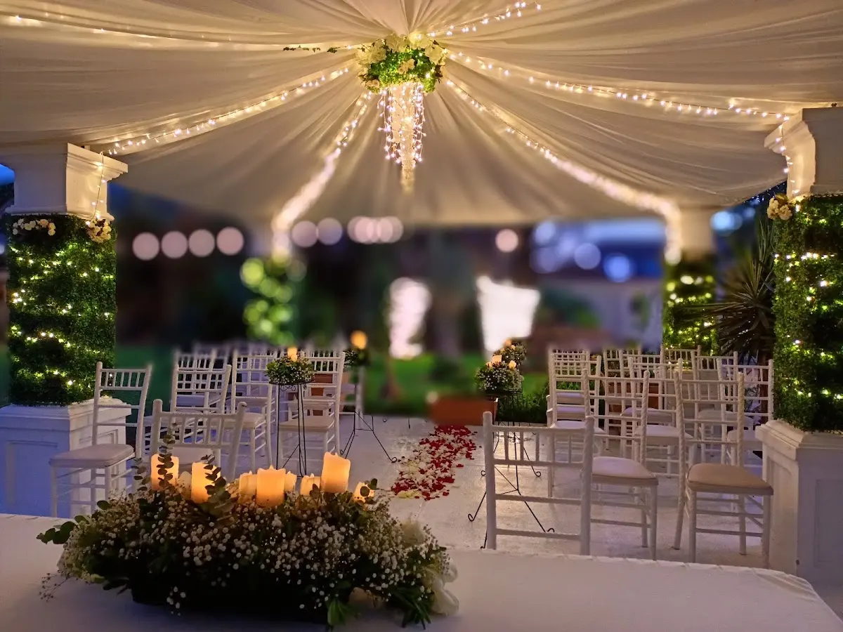 Salón Magnolia — foto 3 de 3
