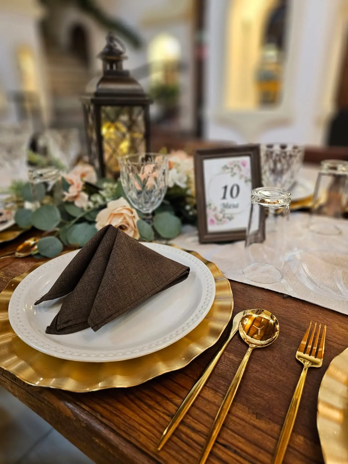 Santa Lucía Eventos Gdl — foto 3 de 3