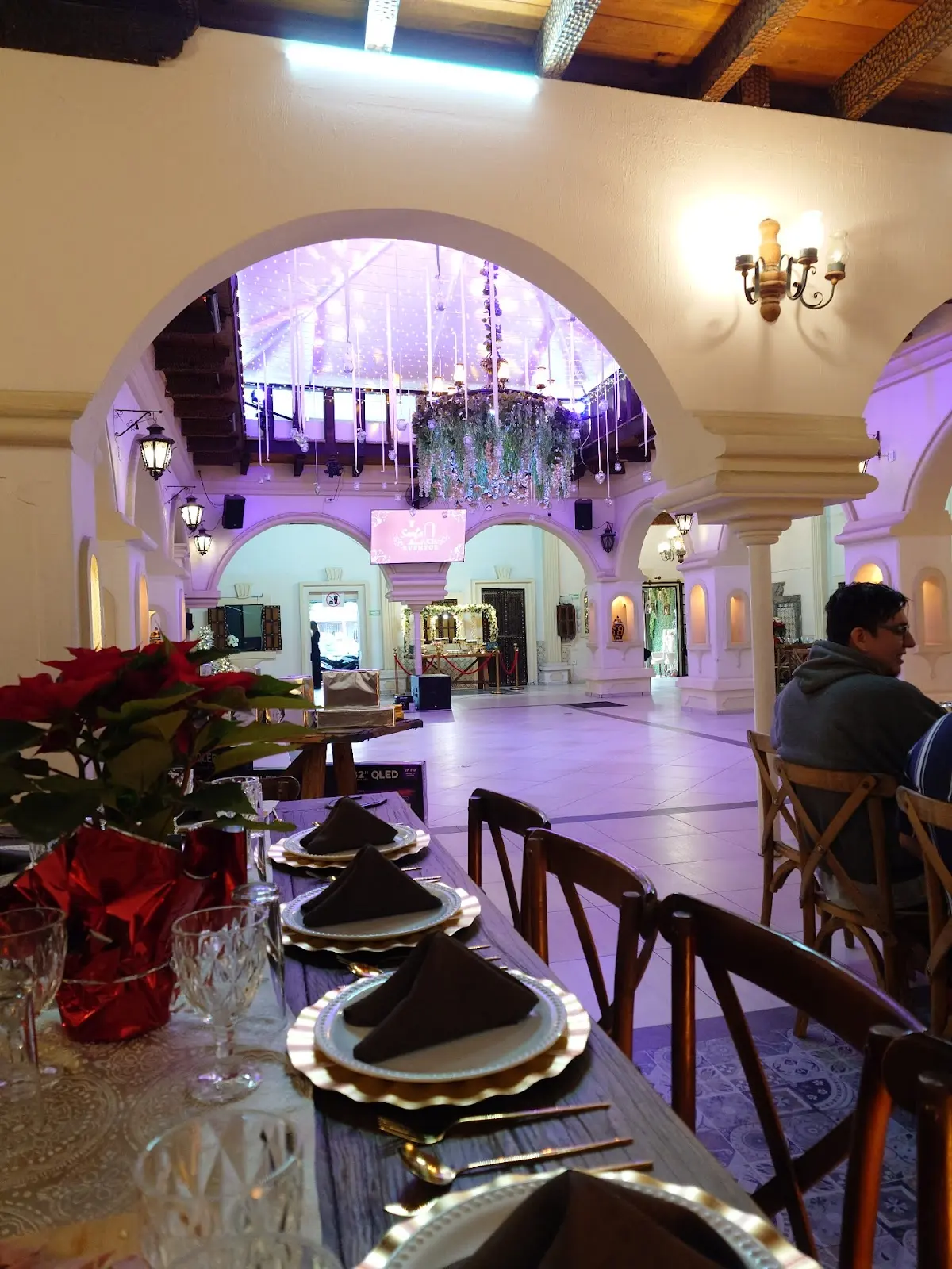 Santa Lucía Eventos Gdl — foto 2 de 3
