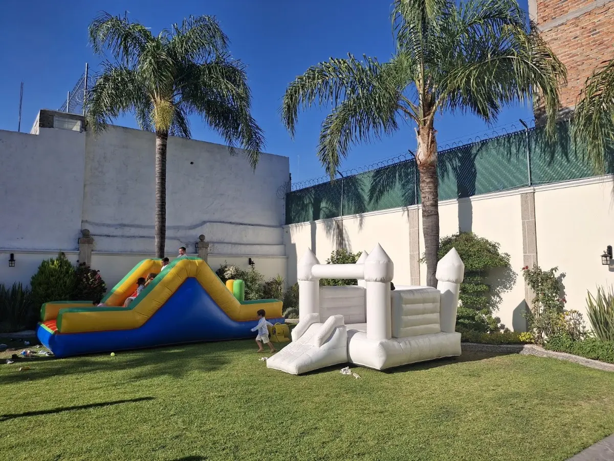 Terraza JIVAFER
