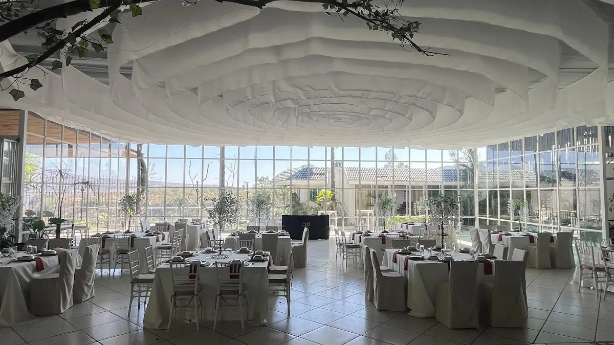 Villa el Encanto