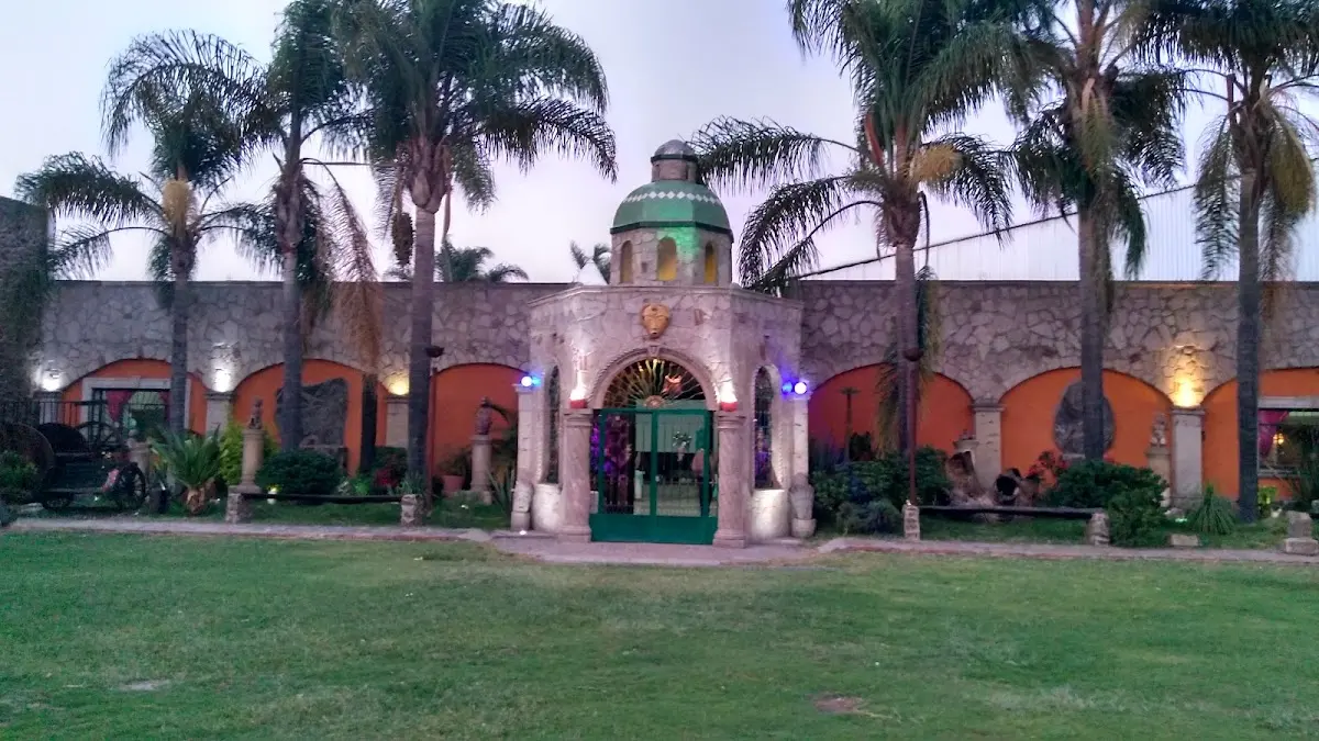 Azteca Fiesta Eventos