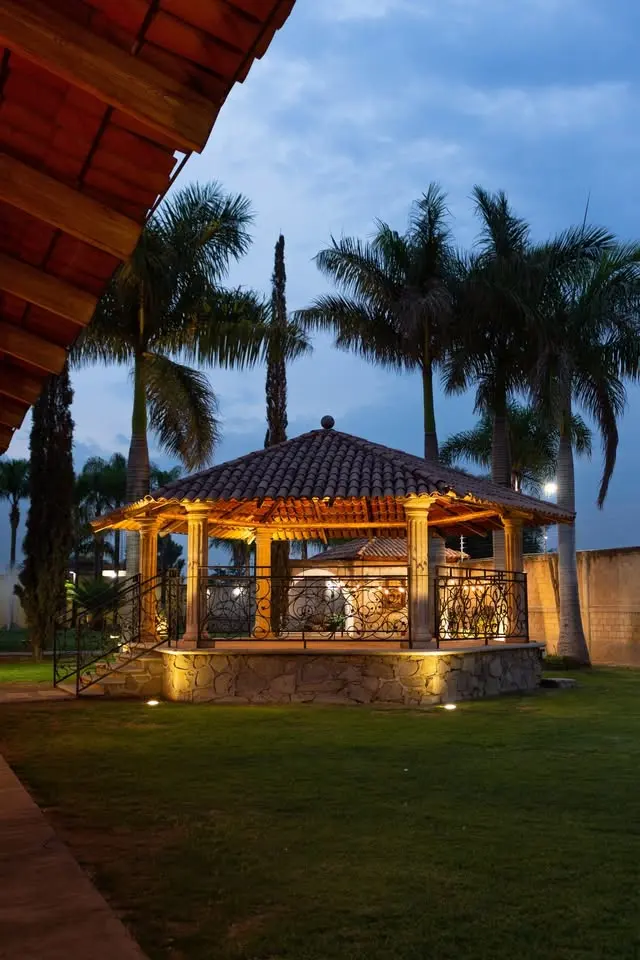 Hacienda Alejandra