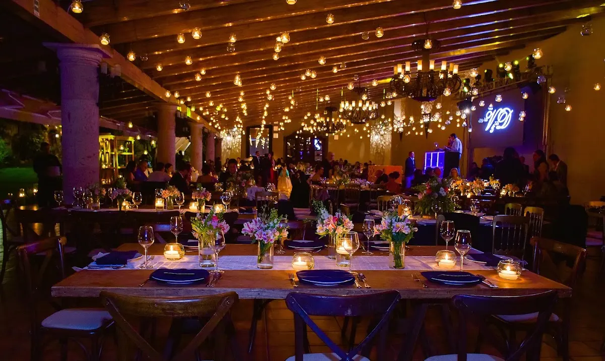 La Querencia Terraza Eventos