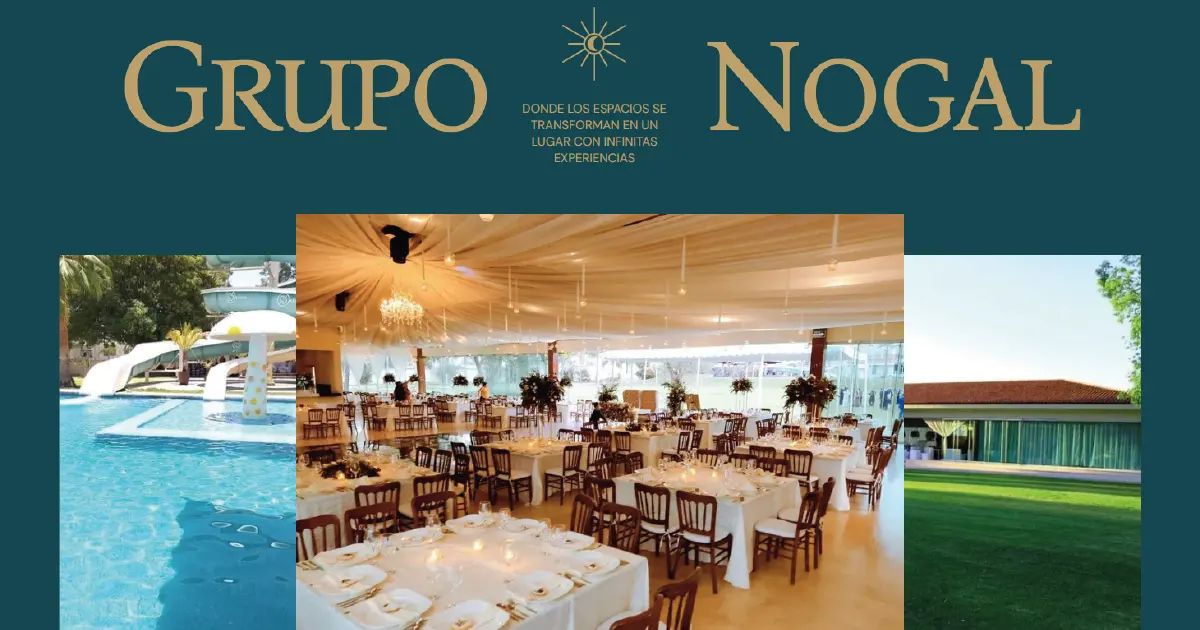 Hacienda Nogal