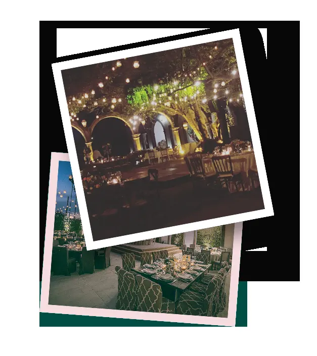 Hacienda Santa Cruz del Valle Eventos