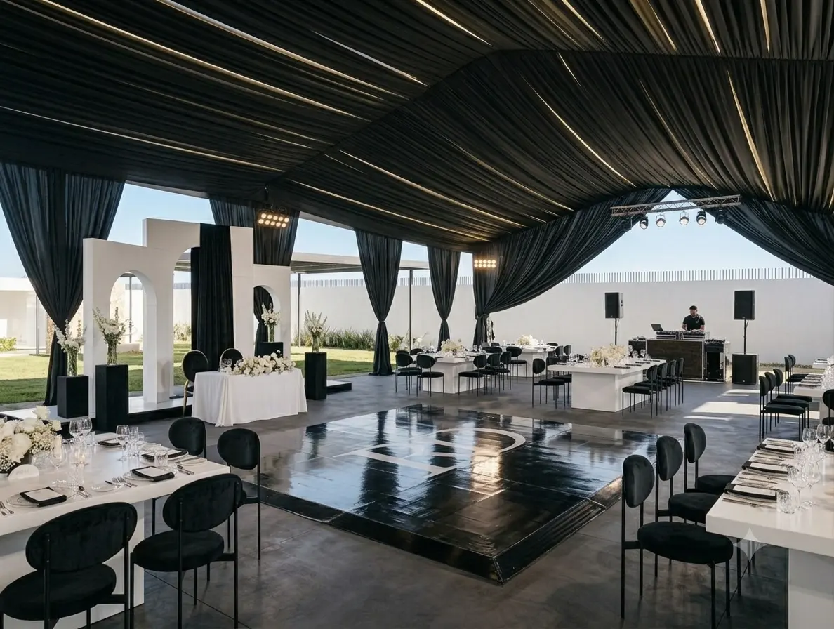 La Sabina Eventos