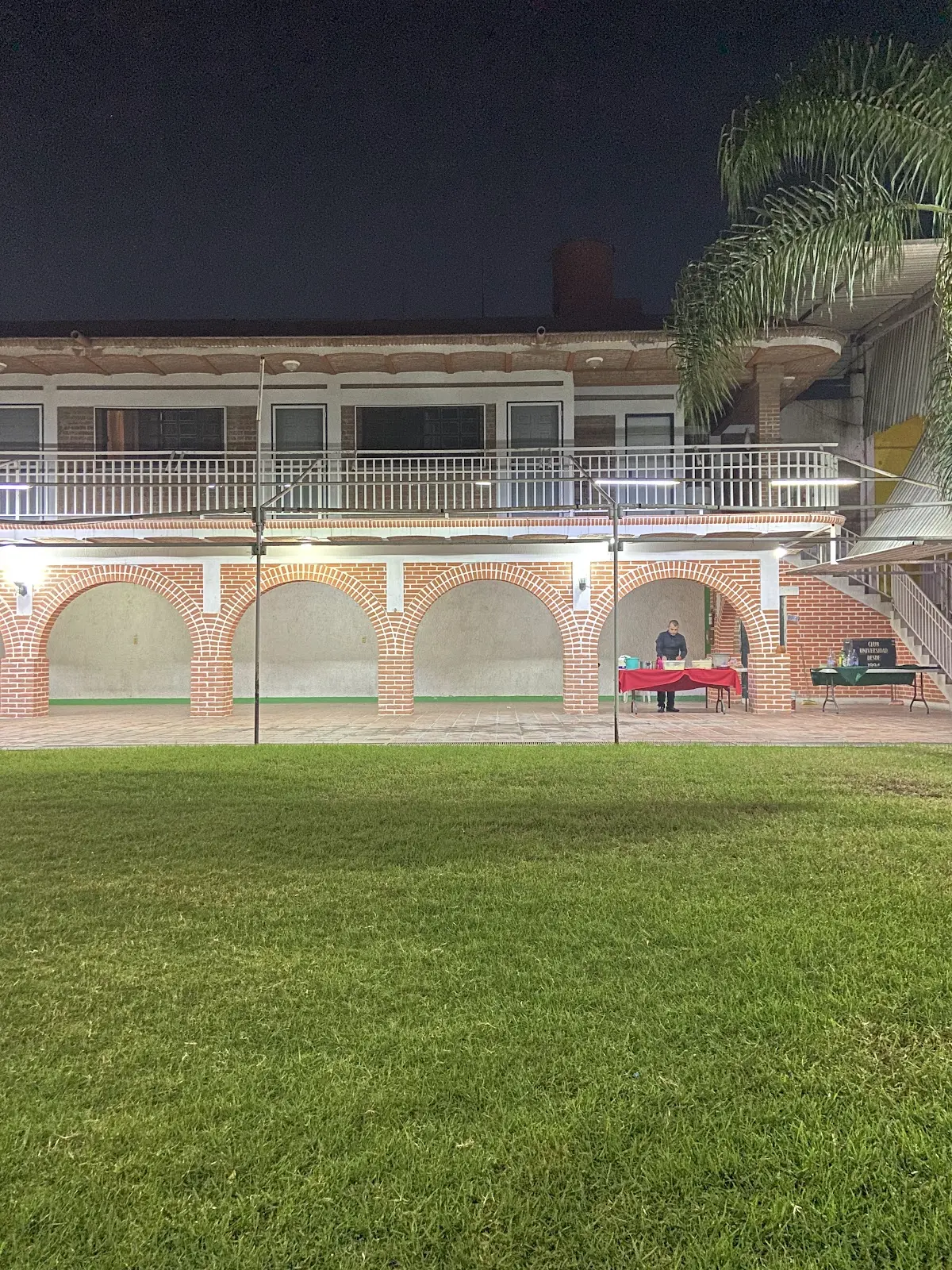 Salón de eventos Quinta Edalta