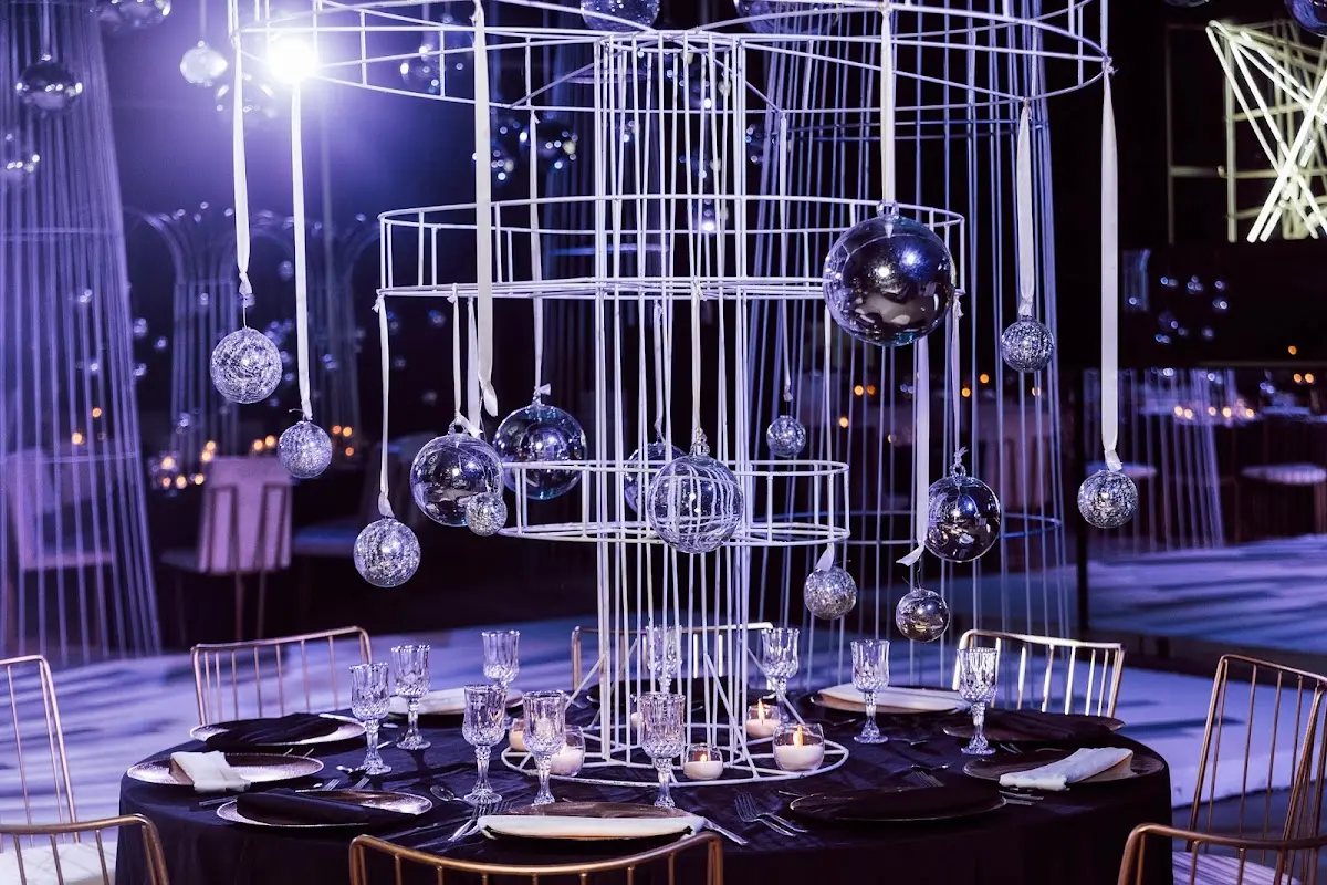 Villa Santa Cecilia Eventos