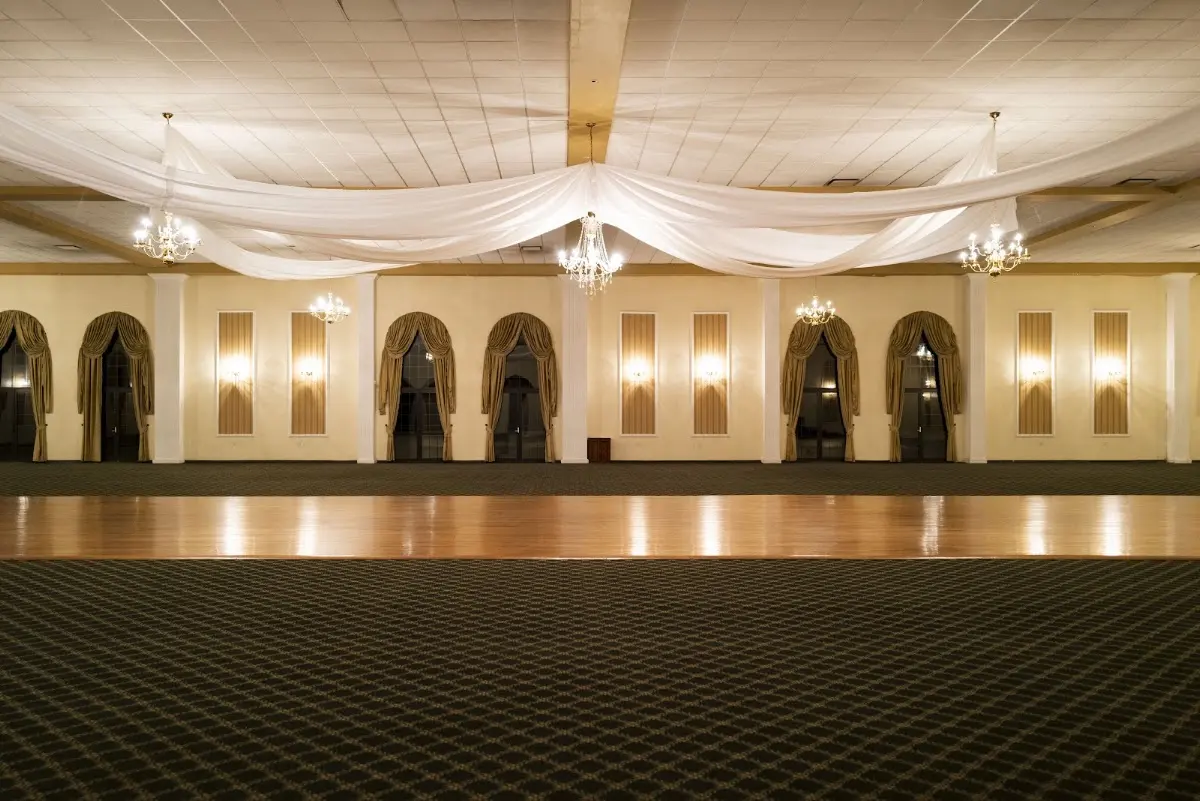 Casa Loma salón eventos