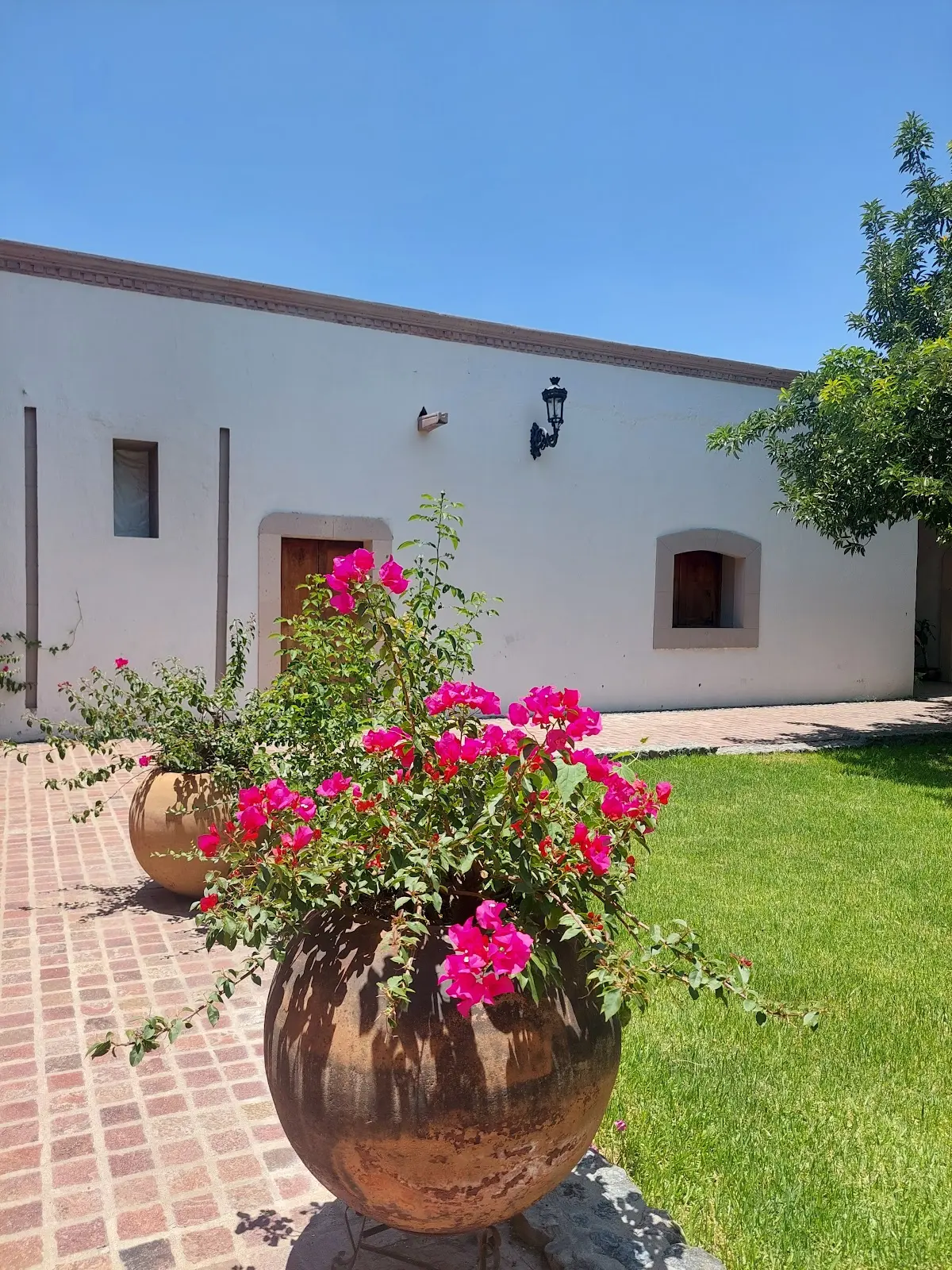 El Jaral Hacienda — foto 1 de 3
