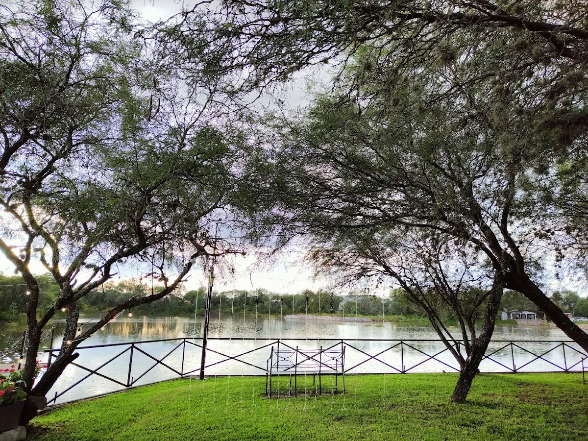 Jardín La Labor