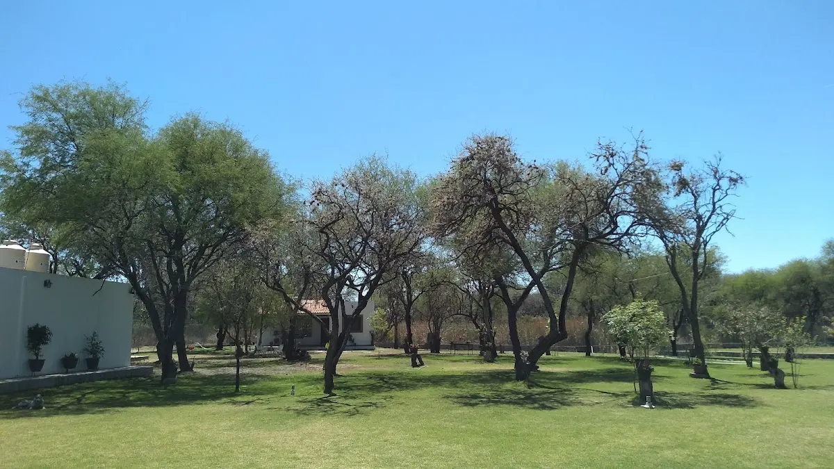 Jardín La Labor — foto 2 de 3