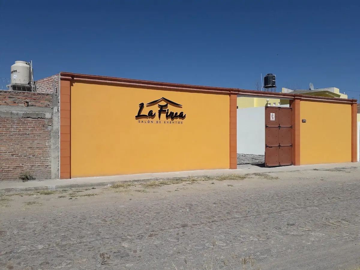 La finca