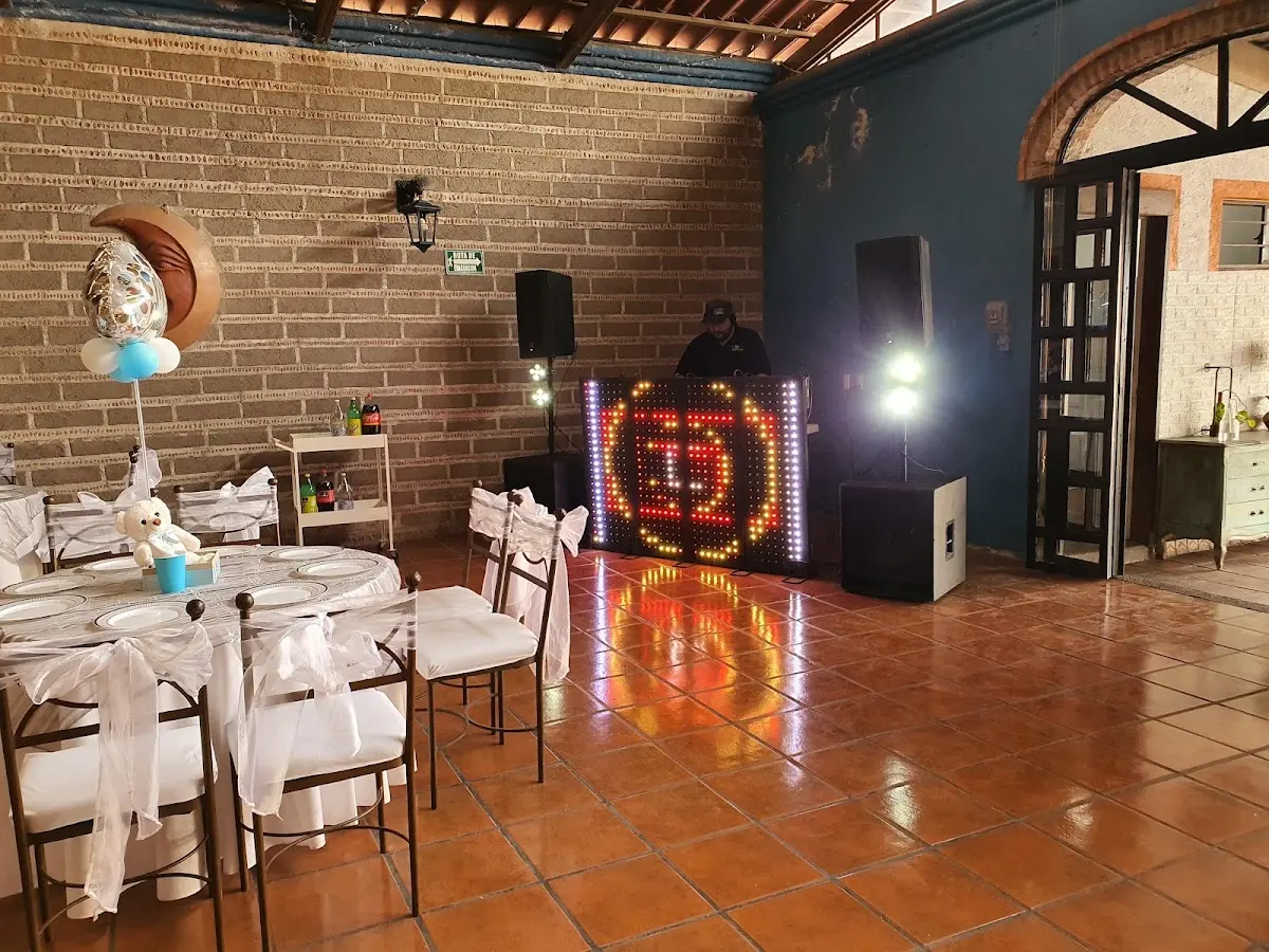 Los tejabanes — foto 1 de 3