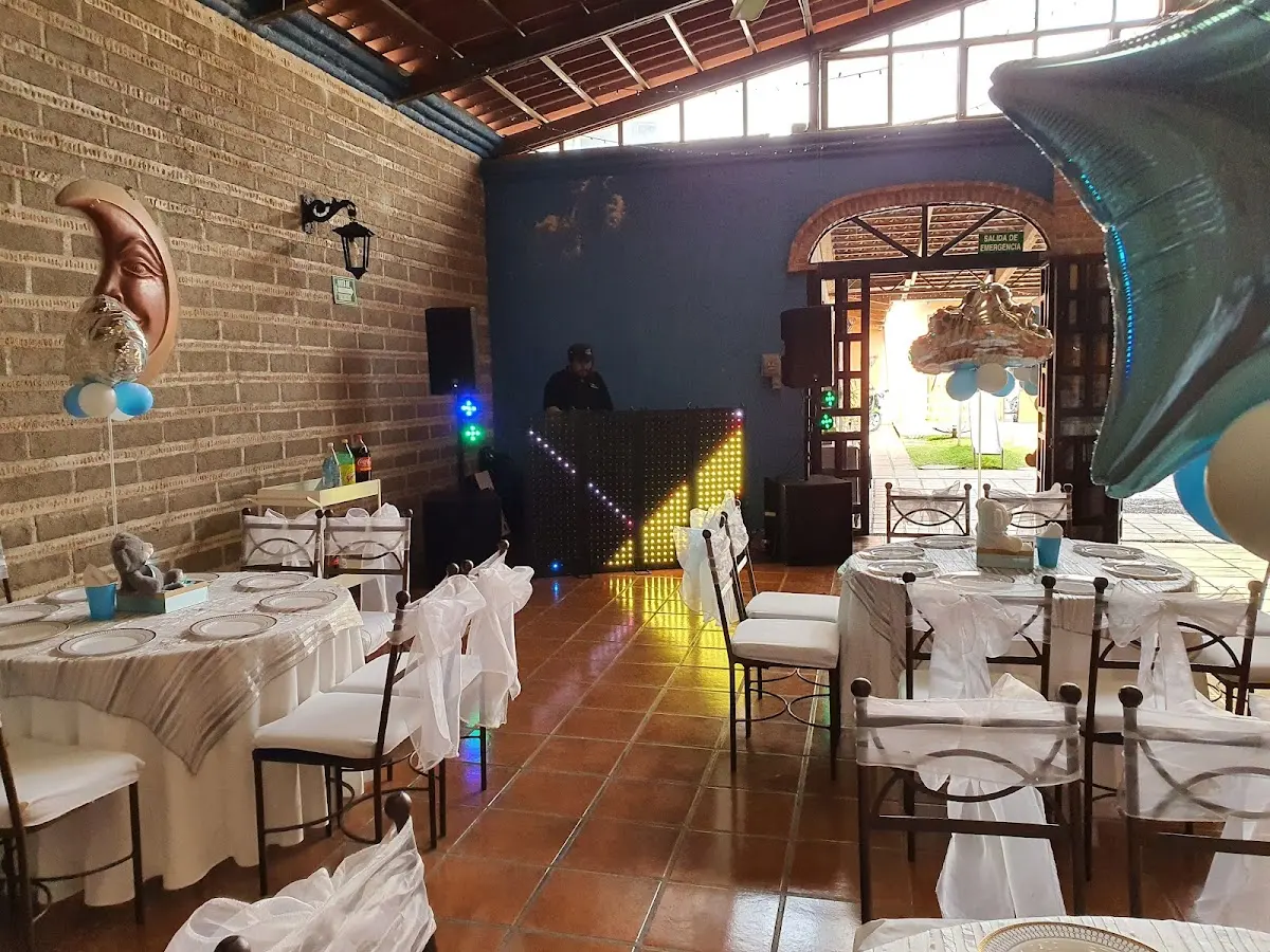 Los tejabanes — foto 2 de 3
