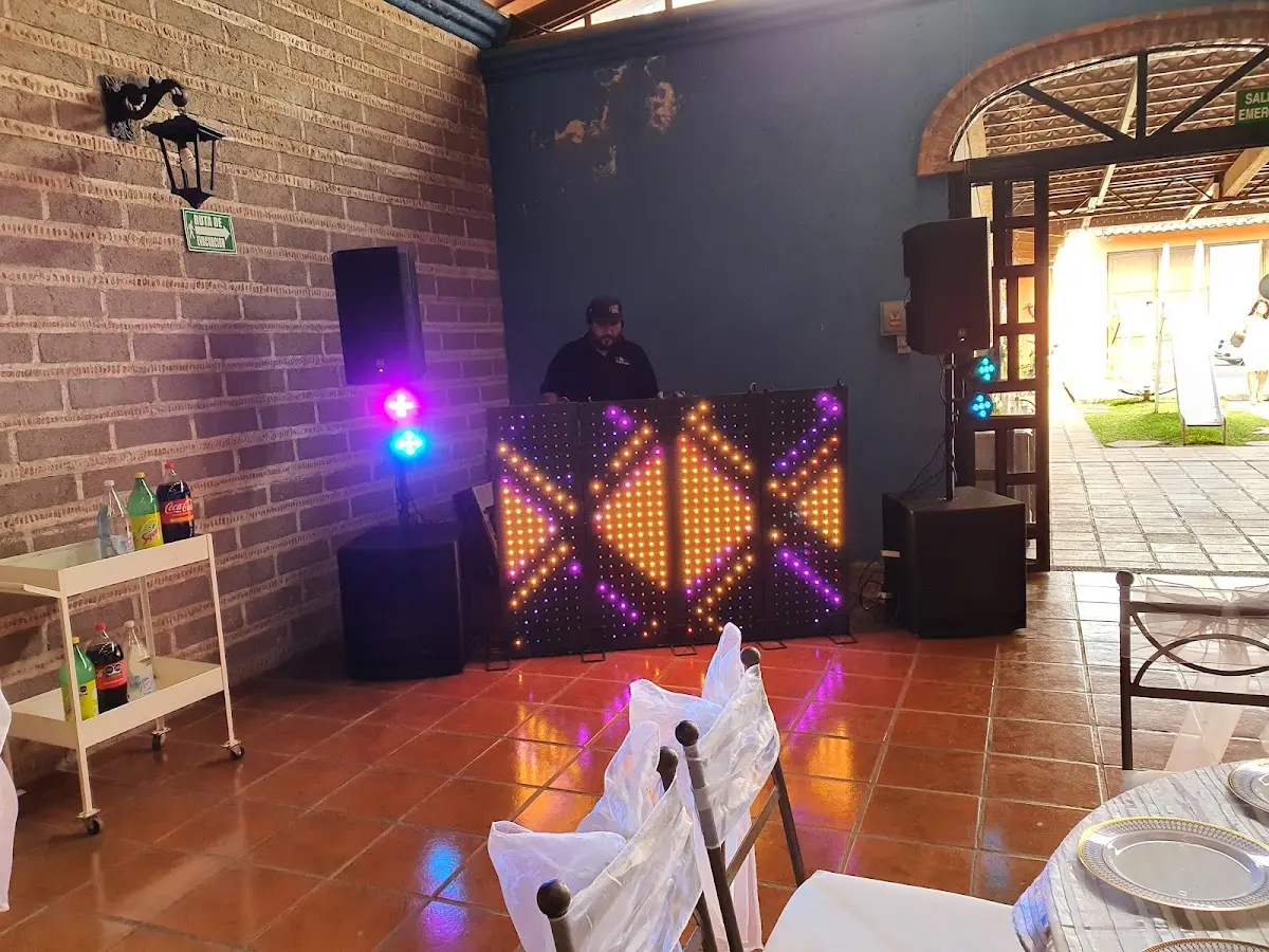 Los tejabanes — foto 3 de 3