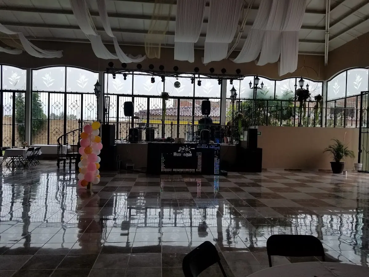 Salon San Jose