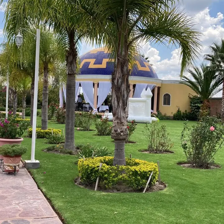 Talmajab Eventos