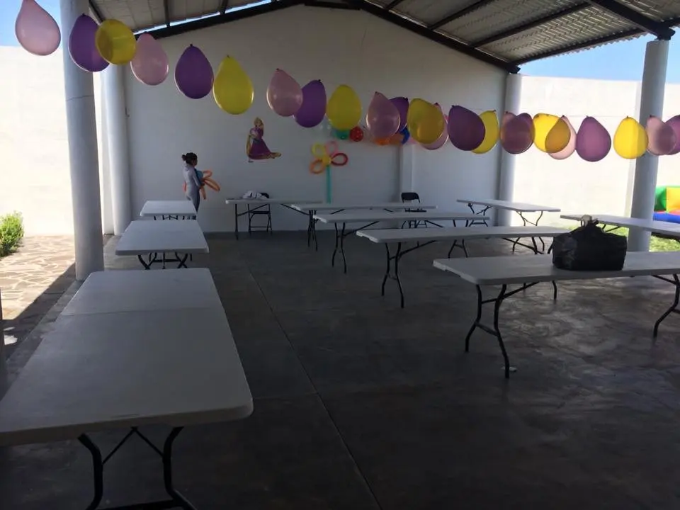 Terraza La Hermosa — foto 4 de 4