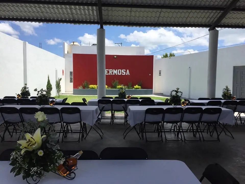 Terraza La Hermosa — foto 2 de 4