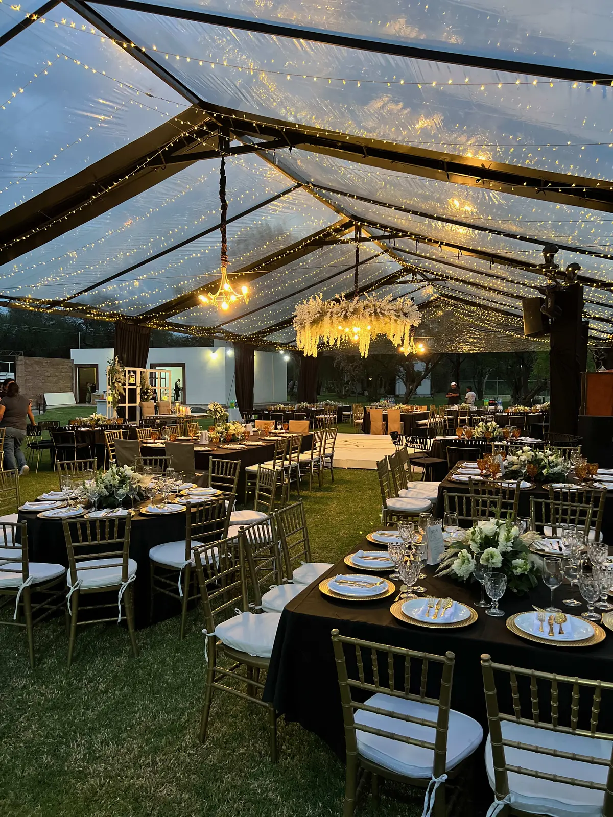 Tu Fiesta Banquetes