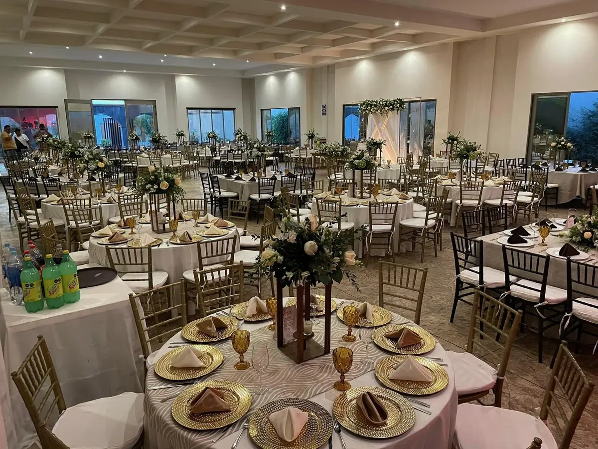 Tu Fiesta Banquetes — foto 3 de 4