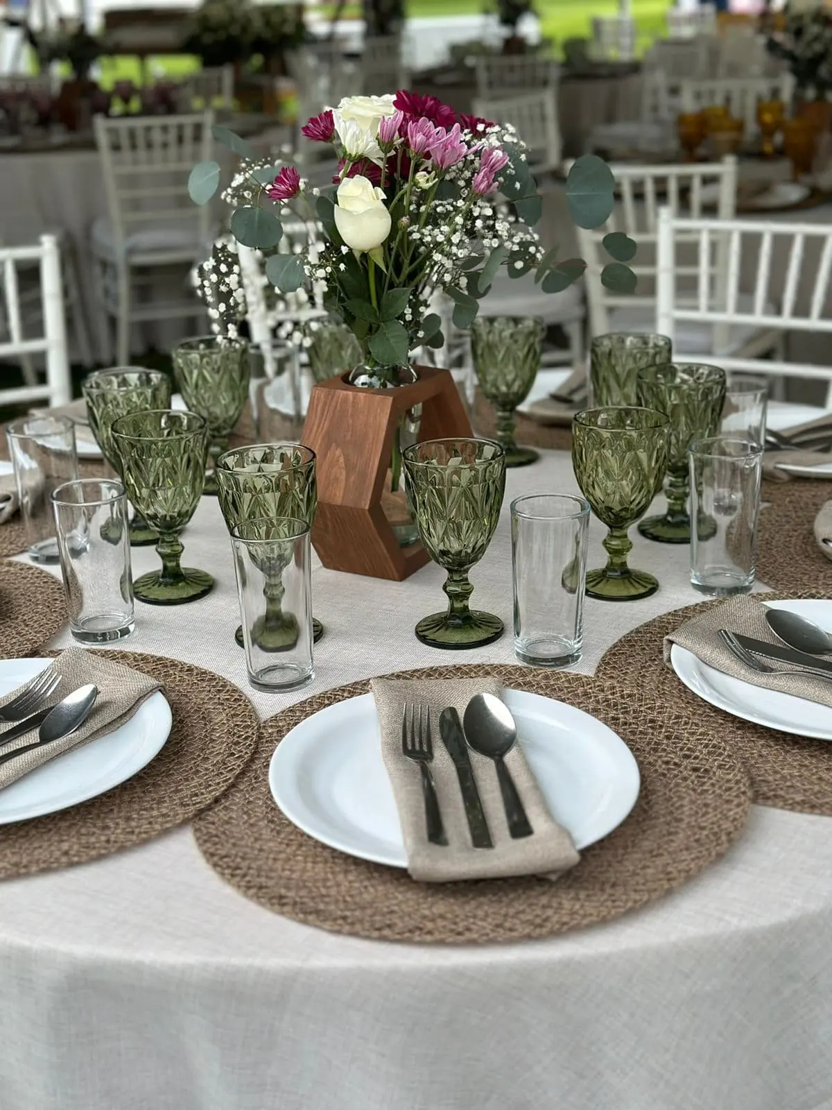 Tu Fiesta Banquetes — foto 4 de 4