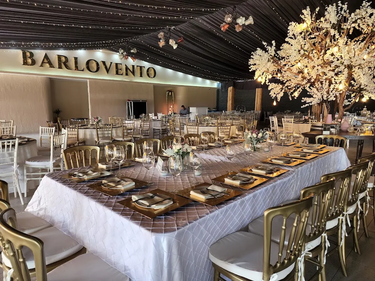 BARLOVENTO