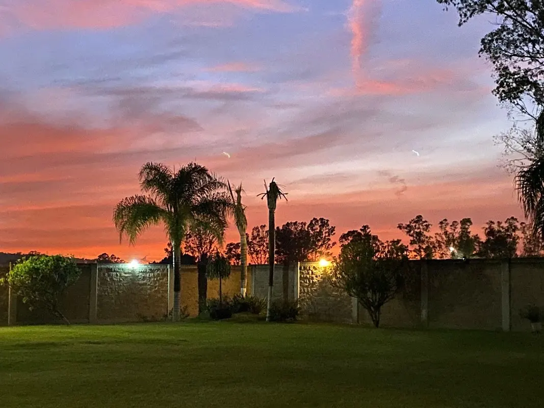 Hacienda Guadalupe