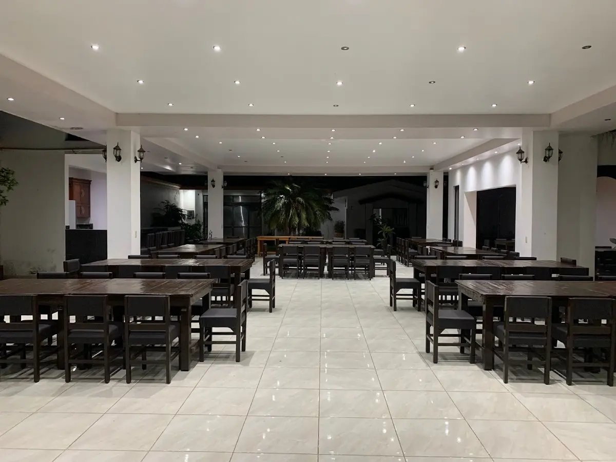 Terraza Maria