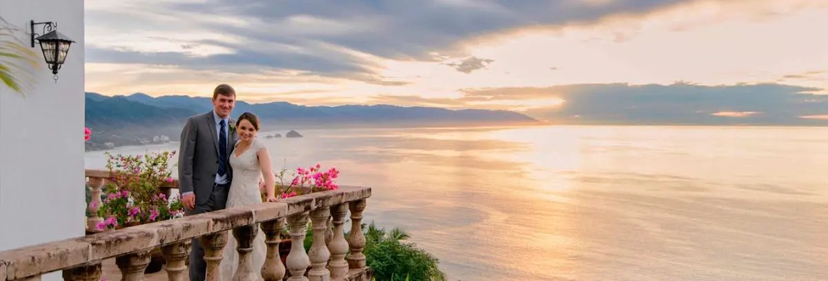 Bodas de Autor - Wedding Planner Puerto Vallarta