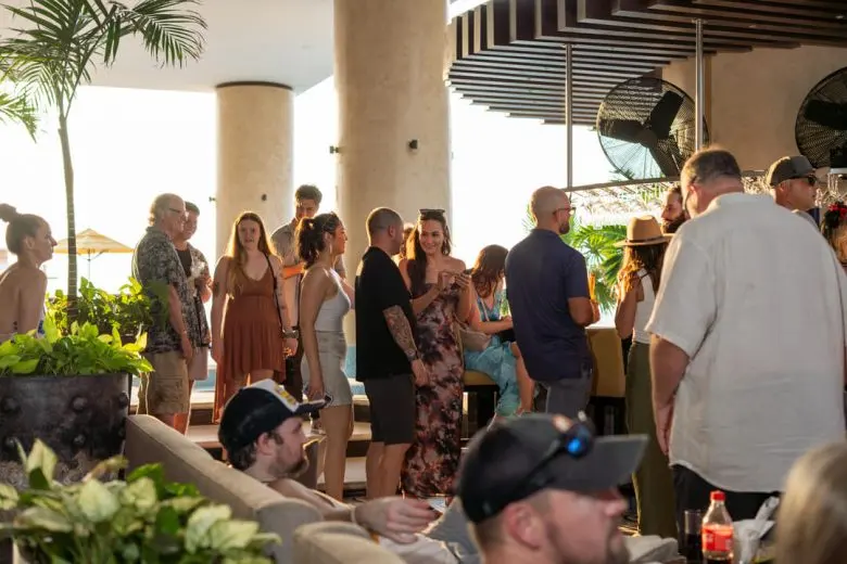 Bodas en Puerto Vallarta — foto 3 de 4