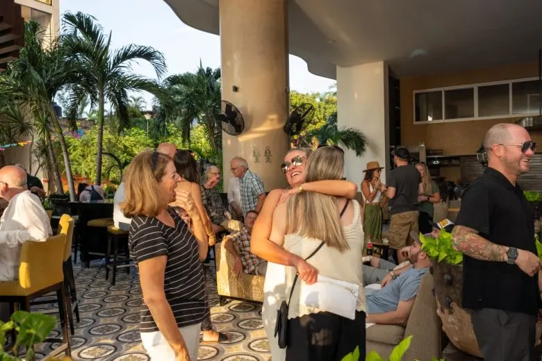 Bodas en Puerto Vallarta — foto 4 de 4