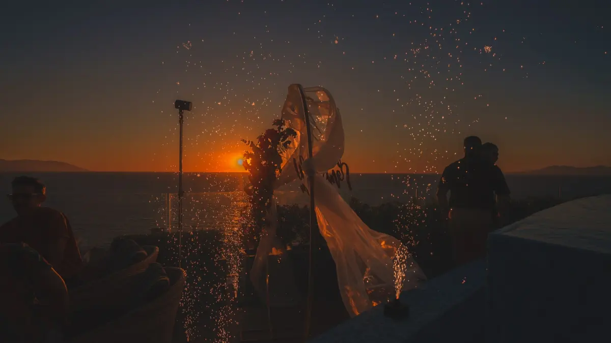 Bodas en Puerto Vallarta