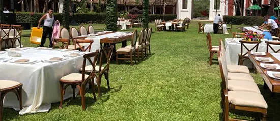 Eventos Elegantes