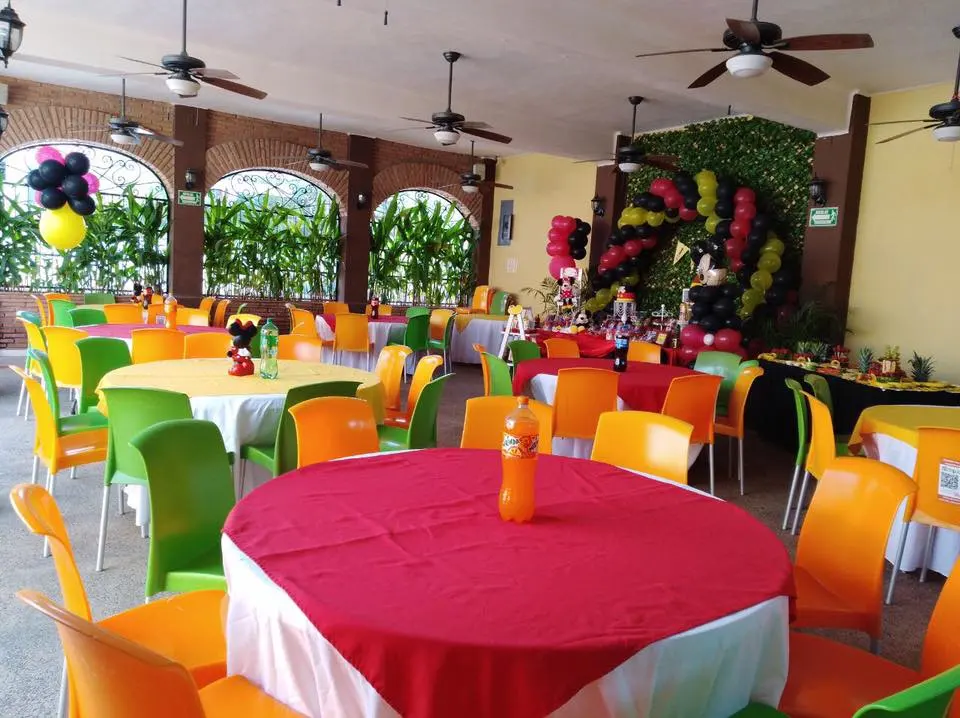Lukumbé Salón de Eventos — foto 2 de 3
