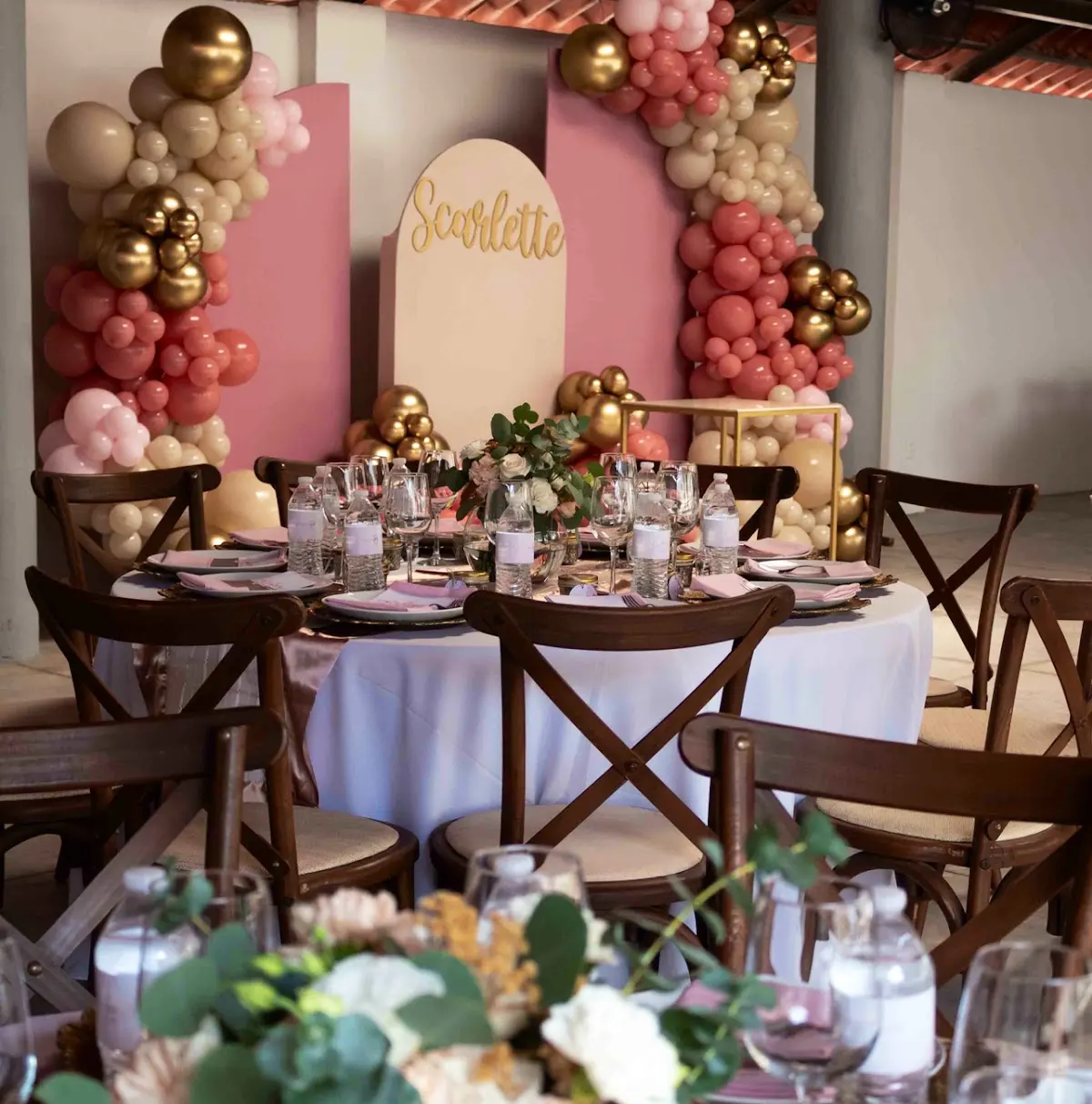 Salón de Eventos Loara