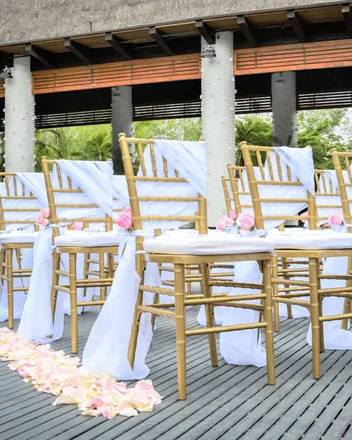 Wedding Planner & Luxury Event Rentals in Puerto Vallarta — foto 3 de 4