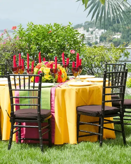 Wedding Planner & Luxury Event Rentals in Puerto Vallarta — foto 2 de 4