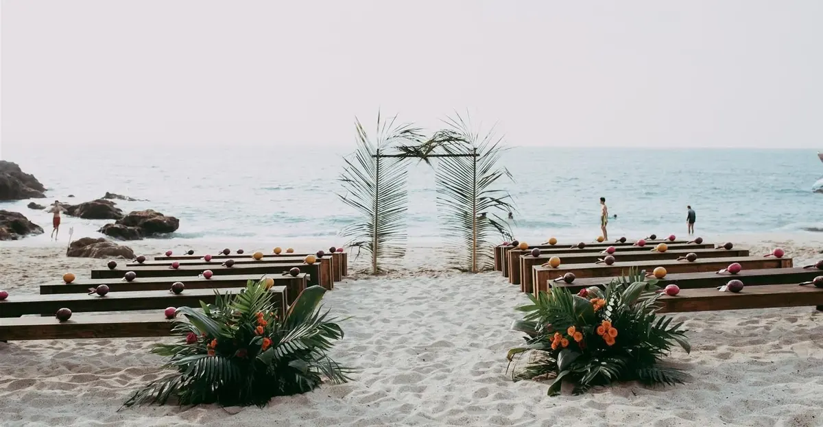 Weddings Vallarta by Barbara — foto 3 de 4
