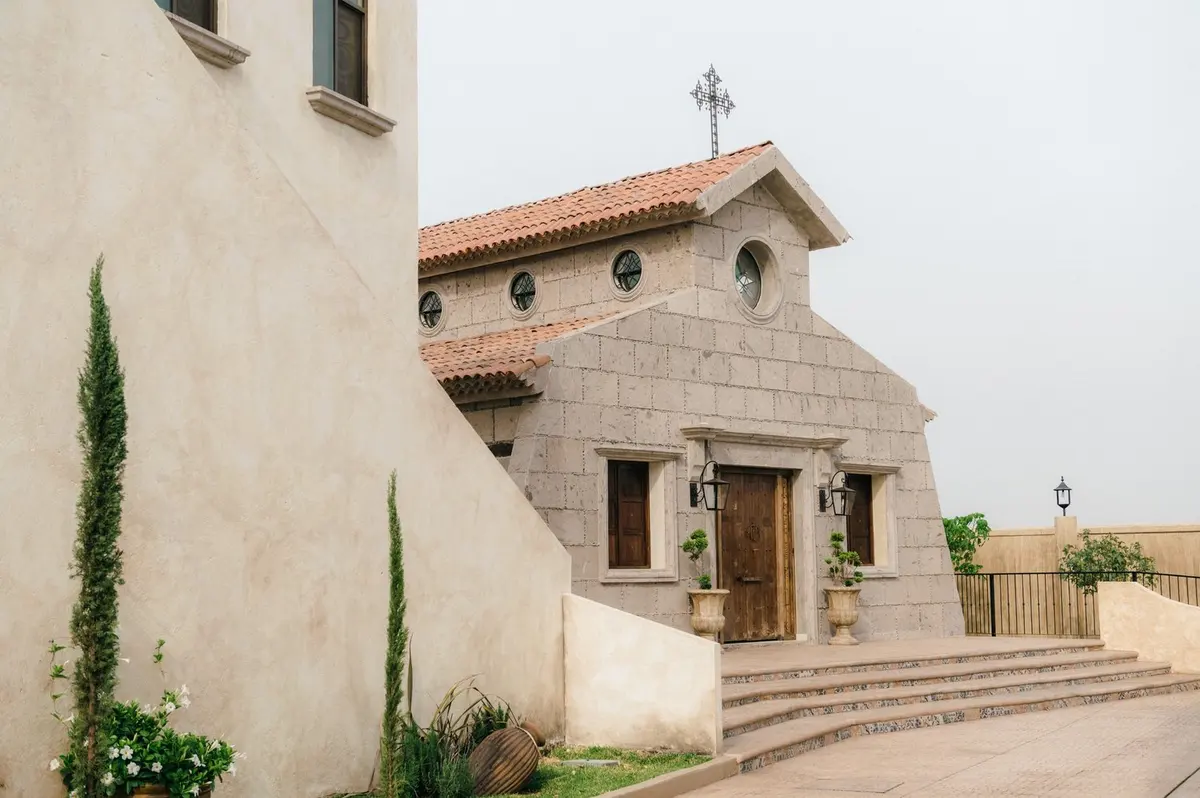 Casa Amada